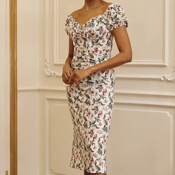 slim fit dress slacks Kiko Dress XXL / Lyon main image 0